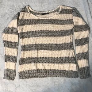 Knit Sweater